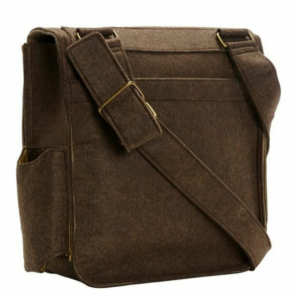 Sons of Trade Diaper Bag - Picture 2 of 4